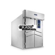 Tủ lên men và bảo quản bột POLIN FRIGOCELLE INDUSTRY 4.0 AVANT