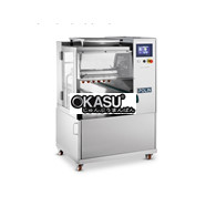 Máy tạo hình bánh Multidrop Junior POLIN JUNIOR 4046