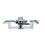 Máy cán bột POLIN QUEEN QTP715