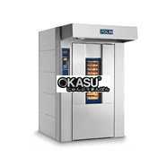 Lò nướng xoay Polin Roto Classic