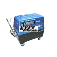 Máy phun rửa áp lực SH-ECH