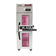 Tủ rượu LMP-525DA