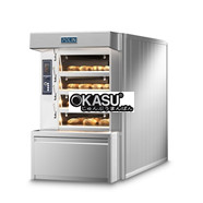 Lò nướng bánh Polin TV Synt 840