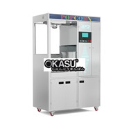 Máy làm bỏng ngô tự động cho rạp chiếu phim XFD