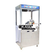 Máy làm bỏng ngô EMC-28