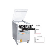 Máy đóng gói hút chân không Fujee HFV-600L/ HFV-600XL