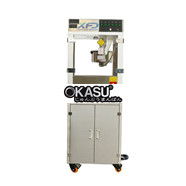 Máy làm bỏng ngô HGC-16S-WM
