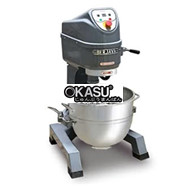 Máy trộn bột Berjaya BJY-BM40-DT