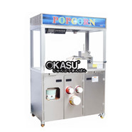 Máy làm bỏng ngô EMC-36MAD