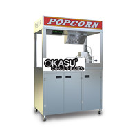 Máy làm bỏng ngô EMC-36MEX