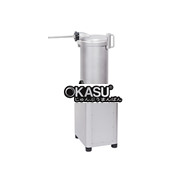 Máy nhồi xúc xích Fujee FC-12/ FC-20