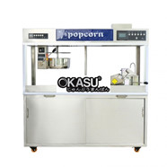 Máy làm bỏng ngô Cinema Popper HGC32-EMC36-WM