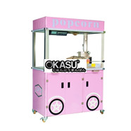 Máy làm bỏng ngô EMC-36MP