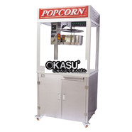 Máy làm bỏng ngô HG-48-WM