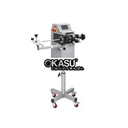 Máy xoắn vỏ xúc xích Fujee PR-360