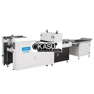 Máy cắt khuôn quay tự động KAMGOLD FG-620