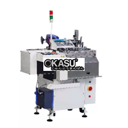 Máy xỏ thẻ tự động SCG-160E 