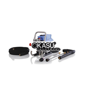 Máy rửa xe KRANZLE HD 10/122 TS
