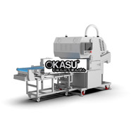 Máy thái thịt tốc độ cao Fujee TGM