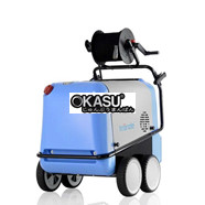 Máy phun rửa áp lực cao nước nóng Kranzle Therm-RP1200 T