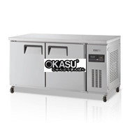 Bàn đông 1m5 Grand Woosung GU-60F 
