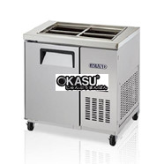 Bàn Salad Grand Woosung GS-36R 