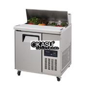 Bàn Salad Grand Woosung GS-36R-C 