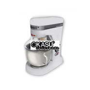 MÁY TRỘN BỘT 5 LÍT BERJAYA BJY-BM5-B 