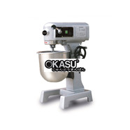 MÁY TRỘN BỘT 30 LÍT BJY-BM30 