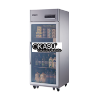 Tủ Mát Cánh Kính Grand Woosung G-30R-1G 