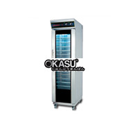 TỦ Ủ BỘT BJY 16 KHAY 1DPF-16-N