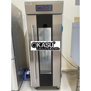 TỦ Ủ BỘT 18 KHAY LUXURY LX- T18