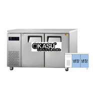 Bàn lạnh 1m2 Grand Woosung GWFM-120RTC 