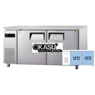 Bàn lạnh công nghiệp 1m5 Grand GWFM-150RTC 