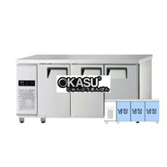 Bàn mát 1m8 Grand Woosung GWFM-180RT 