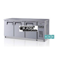 Bàn mát 3 cánh Grand Woosung GU-72R 