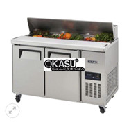 Bàn Salad Grand GS-48R-M 