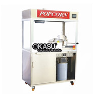 Máy làm bỏng ngô EMC-36M