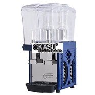 Máy làm lạnh nước trái cây Cofrimell MiniCapri 2S Ele