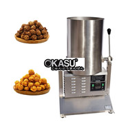 Máy làm bỏng ngô và caramel đa năng XFD OPCA-350