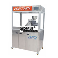 Máy l àm bánh  quy gạo CHIP45-6C