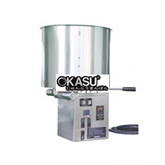 Máy nấu và phủ caramel XFD CA-480