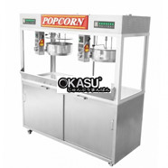 Máy làm bỏng ngô HGC-48TW-WM