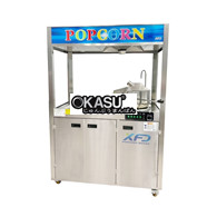 Máy làm bỏng ngô EMC-36L