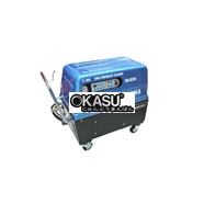 Máy phun rửa áp lực cao nước nóng SH-ECH928-3/SH-ECH921-3/SH-ECH921-2