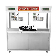 Máy làm bỏng ngô HGC-32TW-WM