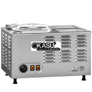 Máy làm kem cứng Musso Stella Chef