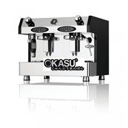Máy pha cà phê espresso bambino 2E  