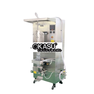 Máy chiết rót và đóng gói chất lỏng tự động CF-61CJ-Y  