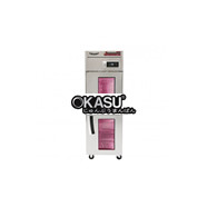 Tủ ủ thịt Fujee LMP-525DA